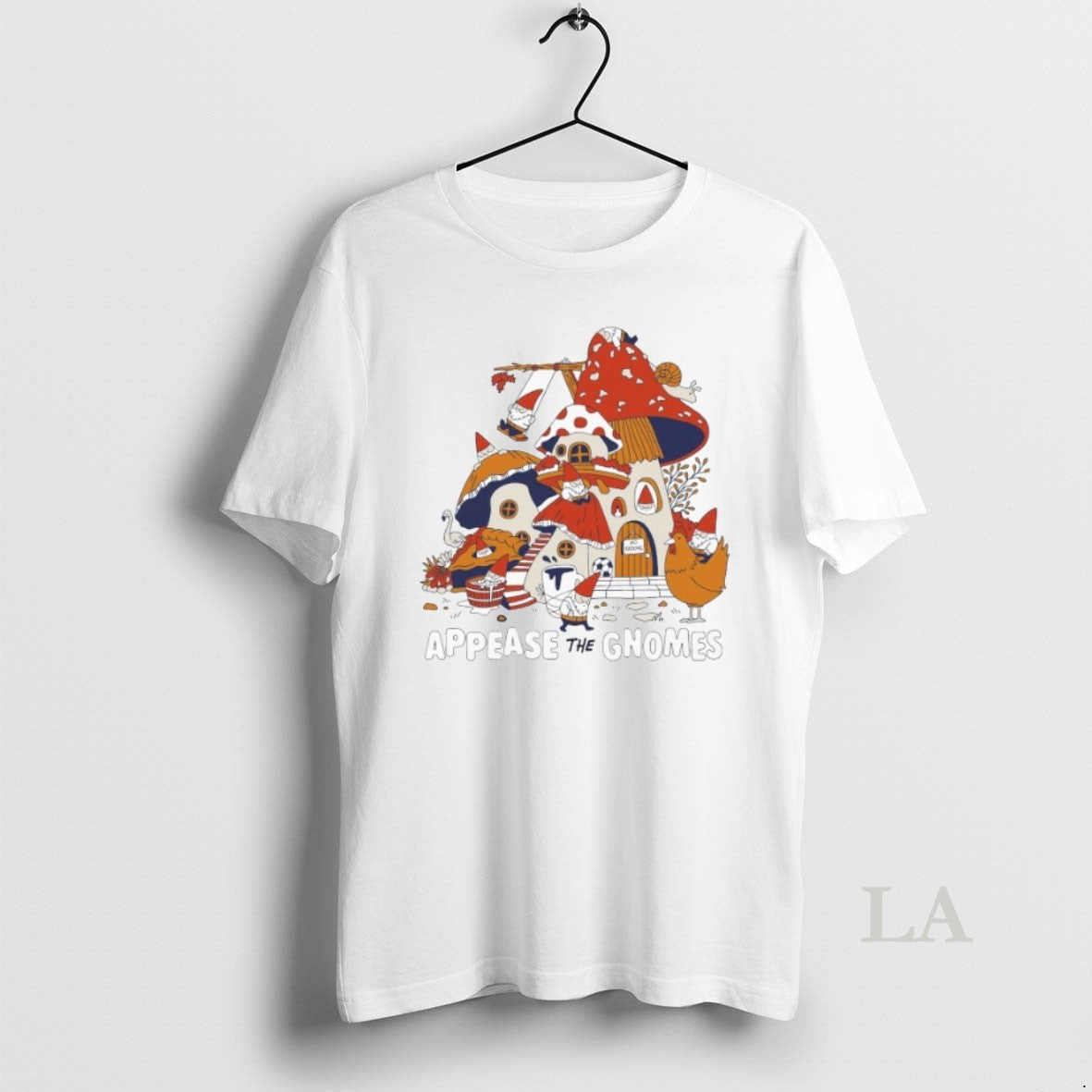Original The Sims Appease The Gnomes T-Shirts, Hoodie, Sweatshirt | CoreVibeTees.com