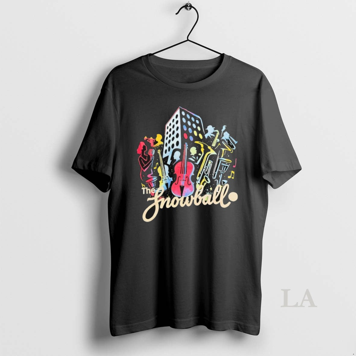 Original The Snowball Music T-Shirts, Hoodie, Sweatshirt | CoreVibeTees.com