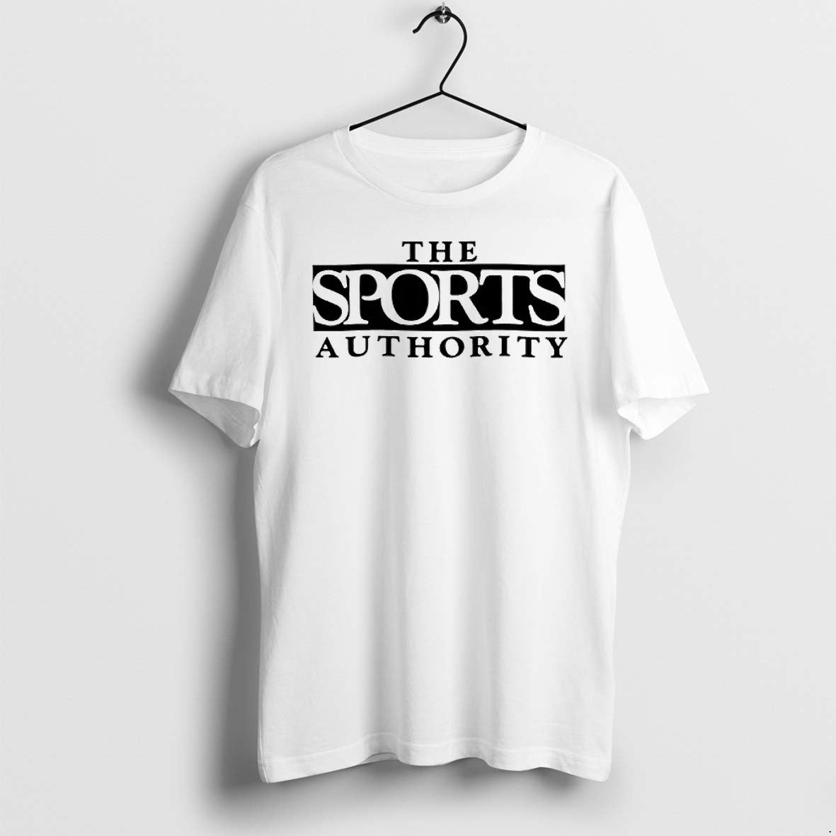 Original The Sports Authority Tshirts Jpg
