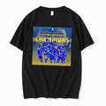 Original The Toronto Marlies Advance Eastern Conference Champions Team Collage Tee Tshirts
