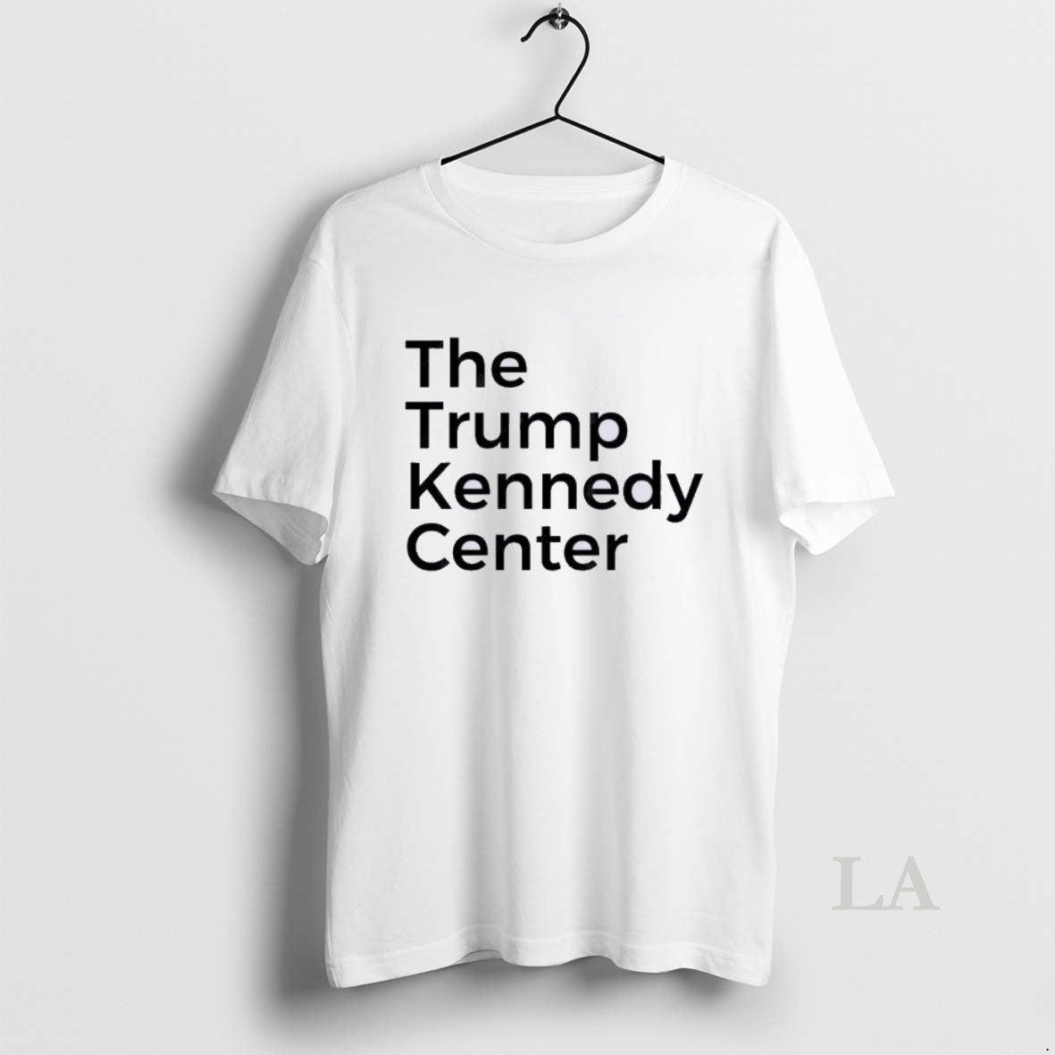 Original The Trump Kennedy Center T-Shirts, Hoodie, Sweatshirt | CoreVibeTees.com