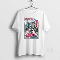 Original The War On Drugs Dec 18 20 2025 Philadelphia Pa T-Shirts, Hoodie, Sweatshirt | CoreVibeTees.com