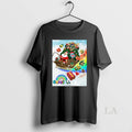 Original The Wonderfully Weird World Of Gumball Season 3 And 4 T-Shirts, Hoodie, Sweatshirt | CoreVibeTees.com