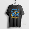 Original The City Of Dead Visit Hamunaptra