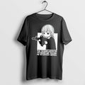 Original The Microplastics In My Brain Are Telling Me To Commit Crimes Tee Tshirts