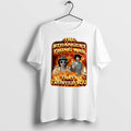 Original The Strangest Thing Was That I Trusted You Man Middle Finger Tee Tshirts