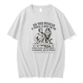 Original Theriac Medical History Ask Your Physician If Theriac Is Right For You Retro Tshirts
