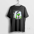 Original They Hate Us Because They Aint Us Chicago White Sox T-Shirts, Hoodie, Sweatshirt | CoreVibeTees.com