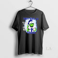 Original They Hate Us Because They Aint Us Detroit Tigers T-Shirts, Hoodie, Sweatshirt | CoreVibeTees.com