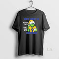 Original They Hate Us Because They Aint Us Milwaukee Brewers T-Shirts, Hoodie, Sweatshirt | CoreVibeTees.com