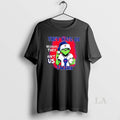 Original They Hate Us Because They Aint Us Minnesota Twins T-Shirts, Hoodie, Sweatshirt | CoreVibeTees.com