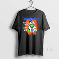Original They Hate Us Because They Aint Us New York Mets T-Shirts, Hoodie, Sweatshirt | CoreVibeTees.com