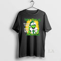 Original They Hate Us Because They Aint Us Oakland Athletics T-Shirts, Hoodie, Sweatshirt | CoreVibeTees.com