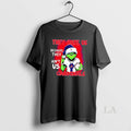 Original They Hate Us Because They Aint Us St T-Shirts, Hoodie, Sweatshirt | CoreVibeTees.com