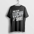 Original This Is My Lucky San Antonio Spurs Nba Basketball Logo Tshirts Jpg