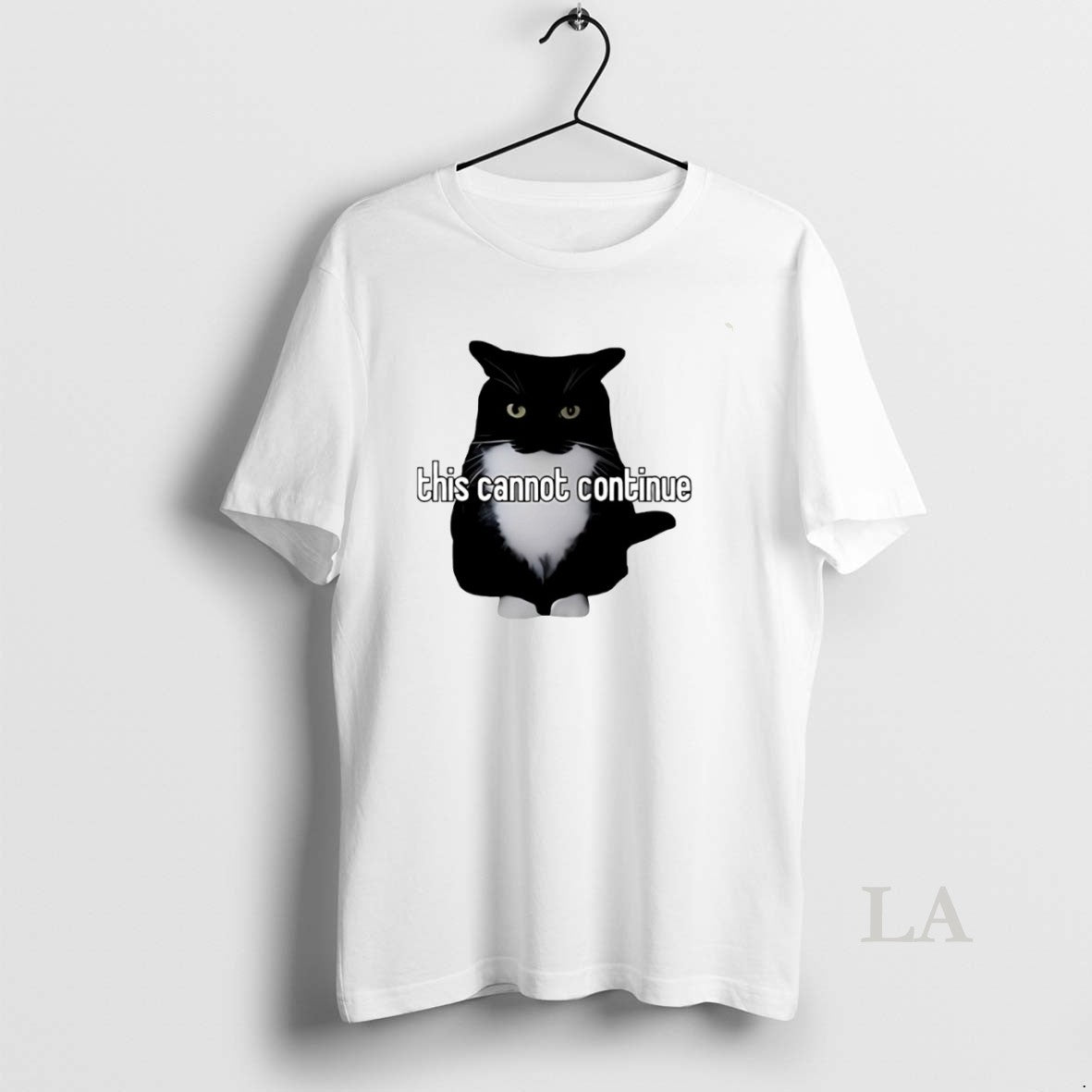 Original This Cannot Continue Unicouniuni Cat Circle T-Shirts, Hoodie, Sweatshirt | CoreVibeTees.com