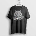 Original Tiger Tuxedo Who Dey Sir Tshirts Jpg