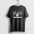 Original Tom Wilson Washington Capitals Nhl Fight For Old Dc Celebration T-Shirts, Hoodie, Sweatshirt | CoreVibeTees.com