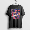 Original Tony Lira Arizona Ncaa Baseball Player Retro Tshirts Jpg