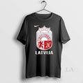 Original Top Hockey Latvia 2026 Olympic Celebration T-Shirts, Hoodie, Sweatshirt | CoreVibeTees.com