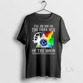 Original Top The Dark Side Of The Moon T-Shirts, Hoodie, Sweatshirt | CoreVibeTees.com