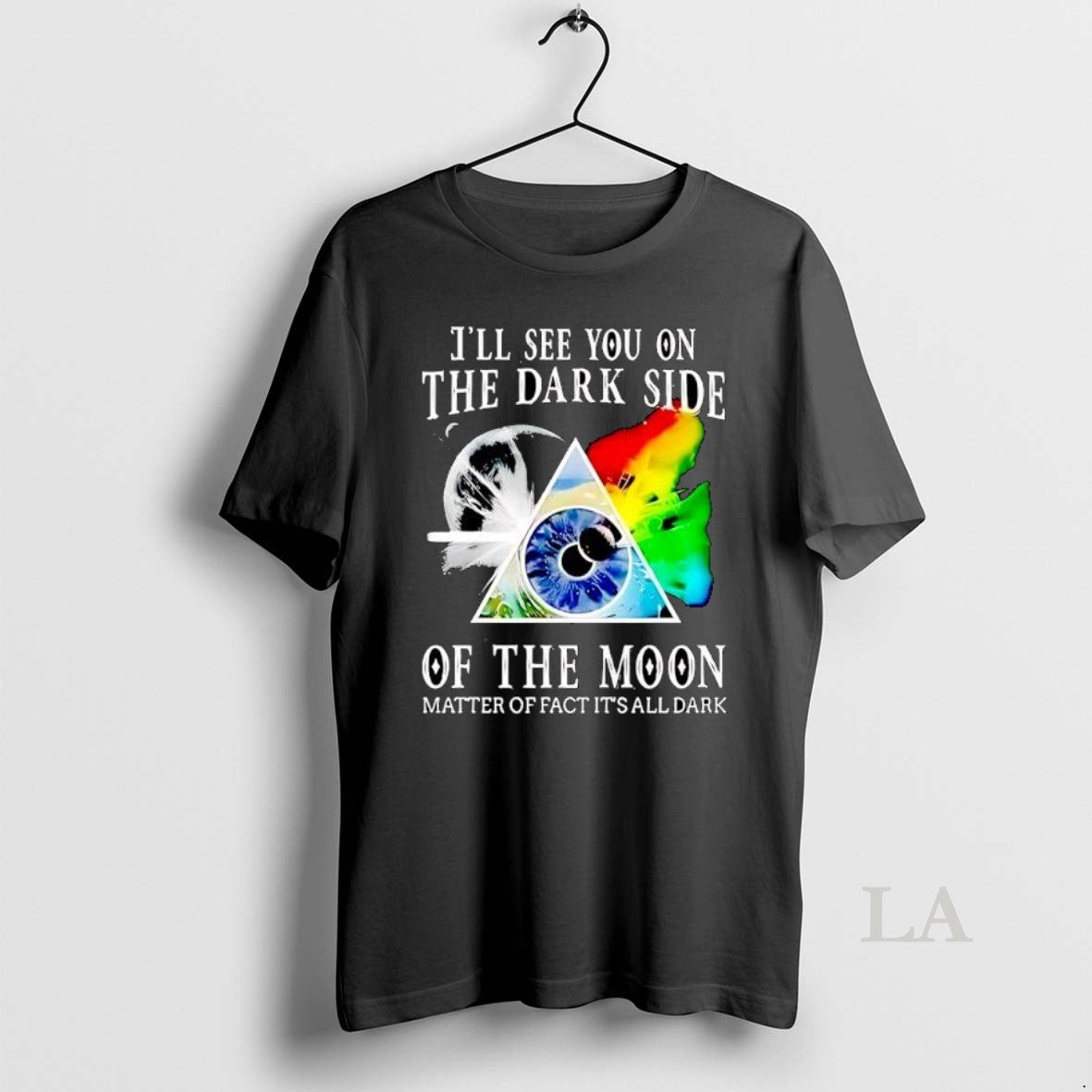 Original Top The Dark Side Of The Moon T-Shirts, Hoodie, Sweatshirt | CoreVibeTees.com