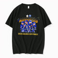 Original Toronto Marlies Advanced 2026 Calder Cup Finals Team Collage Tee Tshirts
