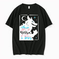 Original Trans Rights Or I Bites Wolf Moon Stars Tshirts Jpg