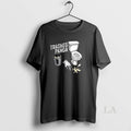 Original Trashed Panda Raccoon T-Shirts, Hoodie, Sweatshirt | CoreVibeTees.com