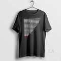 Original Trickle Down Economy Is A Trick T-Shirts, Hoodie, Sweatshirt | CoreVibeTees.com