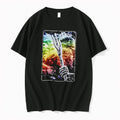 Original Trident Of Pride Acceptance Compassion Perseverance Bold Confidence Tshirts