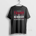 Original Trump Kennedy 2025 The Trump Kennedy Center T-Shirts, Hoodie, Sweatshirt | CoreVibeTees.com