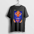Original Trump New York Knicks 8647 Burger King Tee Tshirts Jpg