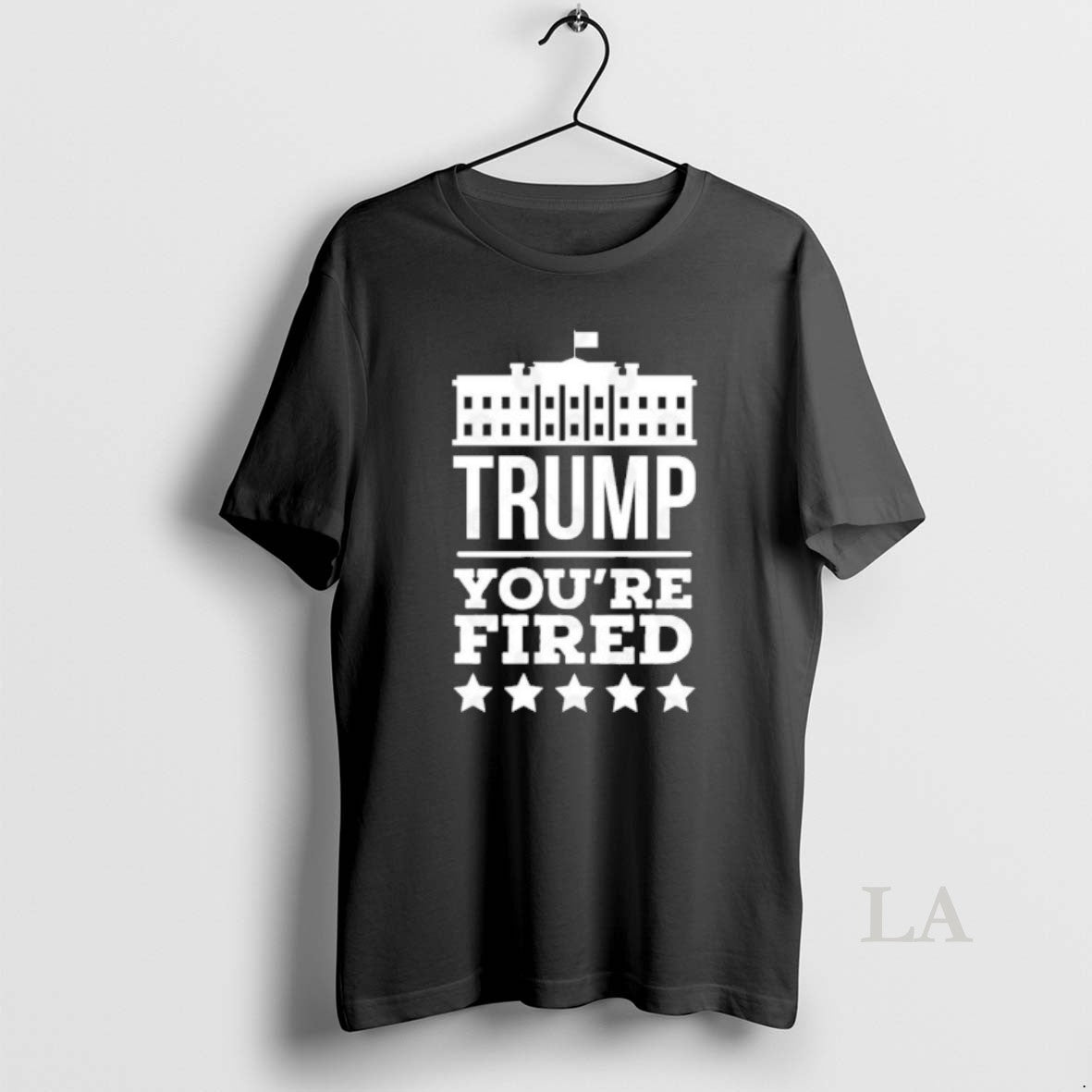 Original Trump You Are Fired Joe Biden Voter T-Shirts, Hoodie, Sweatshirt | CoreVibeTees.com