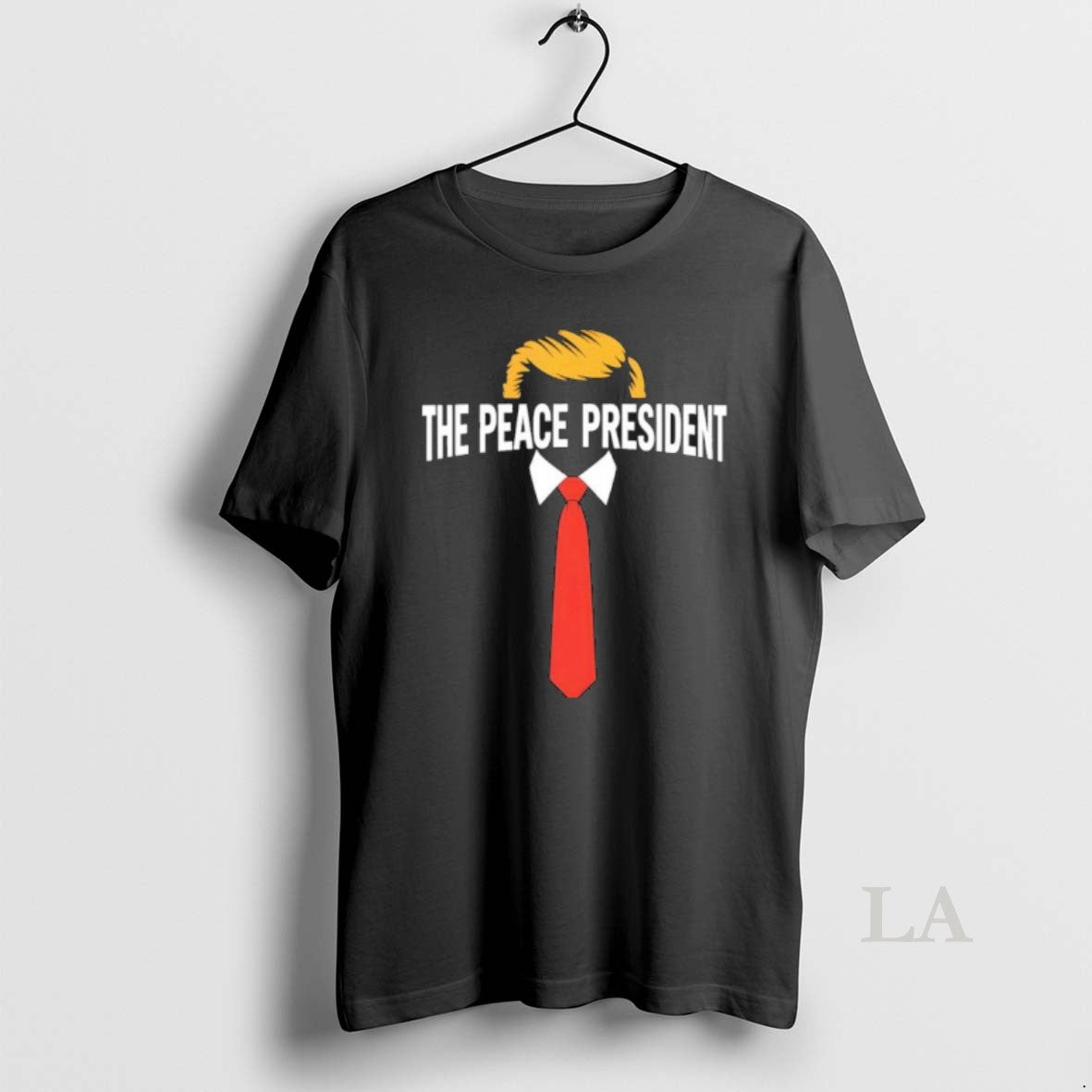 Original Trump The Peace Of President T-Shirts, Hoodie, Sweatshirt | CoreVibeTees.com