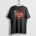 Original Tucker Remy Heartless The Purge Personified Tee Tshirts Jpg