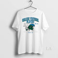 Original Tulane Green Wave 2025 2026 College Football Playoff Mascot Circle T-Shirts, Hoodie, Sweatshirt | CoreVibeTees.com