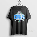 Original Tulane Green Wave American Conference Football Champions 2025 T-Shirts, Hoodie, Sweatshirt | CoreVibeTees.com