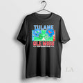 Original Tulane Vs Ole Miss 2025 Cfp First Round Matchup Vaught Hemingway Stadium T-Shirts, Hoodie, Sweatshirt