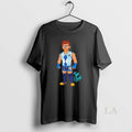 Original Tye Clodd Cartoon T-Shirts, Hoodie, Sweatshirt | CoreVibeTees.com