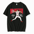 Original Tyler Fay Zero Hits 13 Strikeouts Zero Runs Alabama Baseball Signature Tshirts