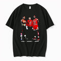 Original Tyson Jackson Jordan Tshirts Jpg