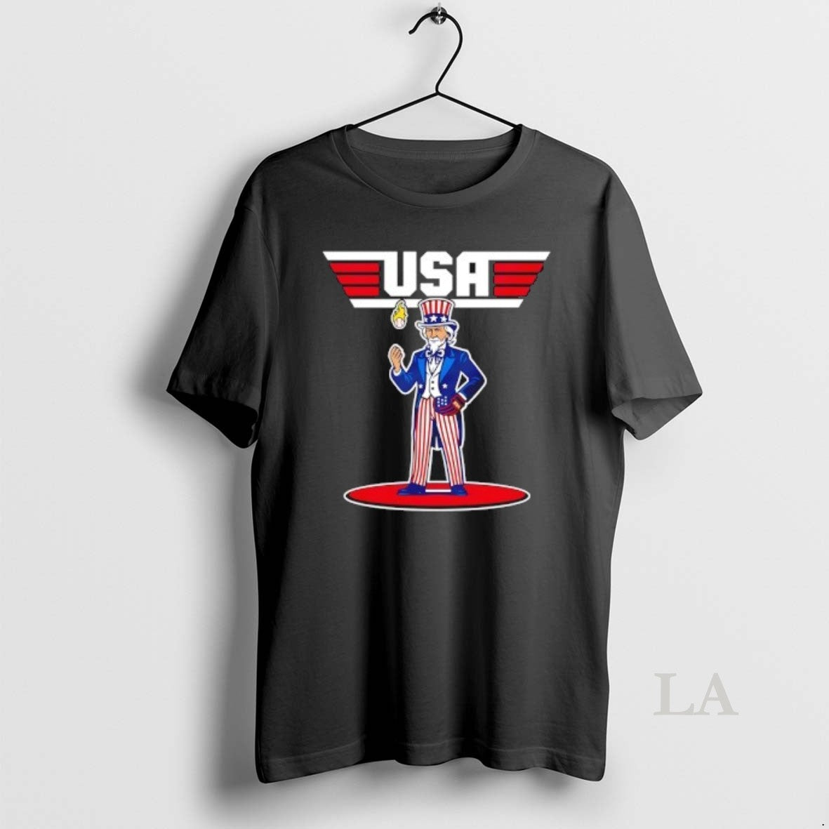Original Usa Ace Uncle Sam T-Shirts, Hoodie, Sweatshirt | CoreVibeTees.com