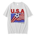Original Usa Soccer Est 1913 United States Of America Soccer Club Tshirts Jpg