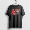 Original Usc Trojans 2025 Valero Alamo Bowl Helmet Chriast T-Shirts, Hoodie, Sweatshirt | CoreVibeTees.com