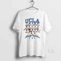 Original Ucla Bruins Basketball Team 2025 26 T-Shirts, Hoodie, Sweatshirt | CoreVibeTees.com