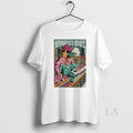 Original Umphreys Mcgee January 2 3 2026 In Chicago Il T-Shirts, Hoodie, Sweatshirt | CoreVibeTees.com