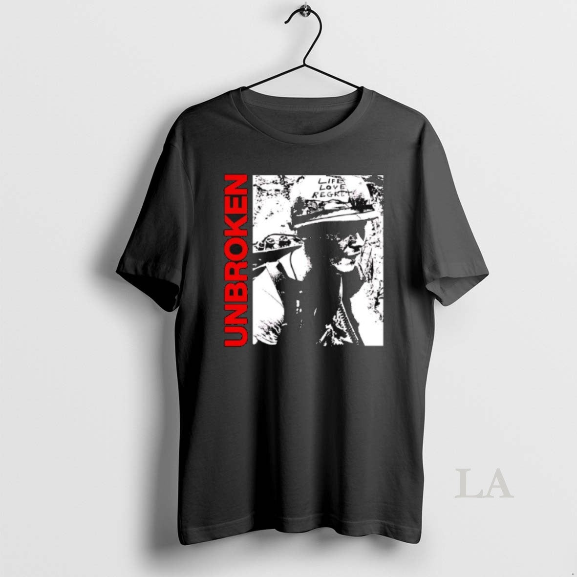Original Unbroken Life Love T-Shirts, Hoodie, Sweatshirt | CoreVibeTees.com