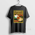 Original Unfinished Business Peter Griffin Vs Giant Chicken T-Shirts, Hoodie, Sweatshirt | CoreVibeTees.com