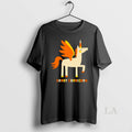 Original Unicorn Candy Cornicorn Halloween